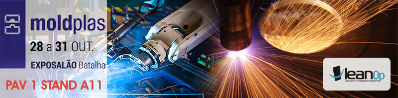 MOLDPLÁS 2015 leanop