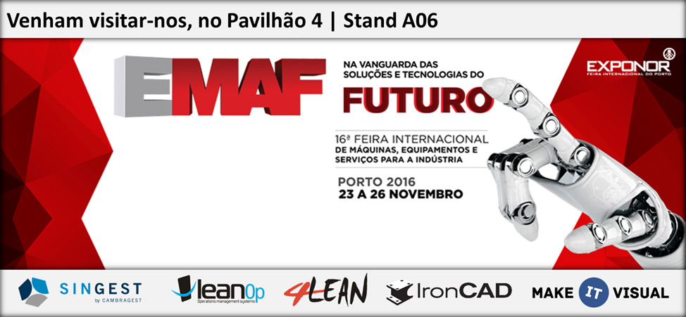 EMAF - EXPONOR